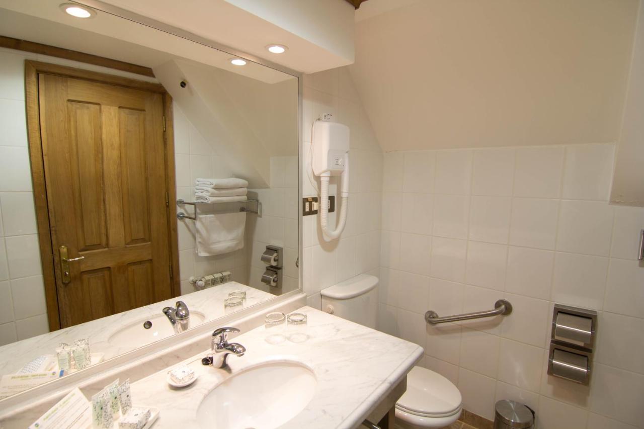Hotel Y Cabanas Llanuras De Diana - Caja Los Andes ปวยร์โตนาตาเลส ภายนอก รูปภาพ