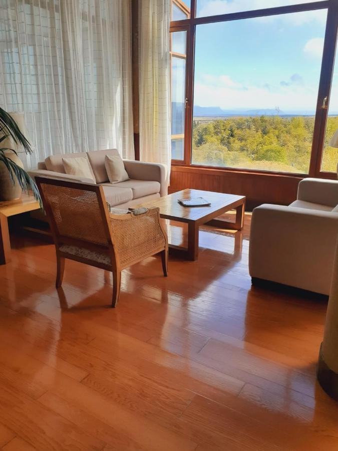 Hotel Y Cabanas Llanuras De Diana - Caja Los Andes ปวยร์โตนาตาเลส ภายนอก รูปภาพ
